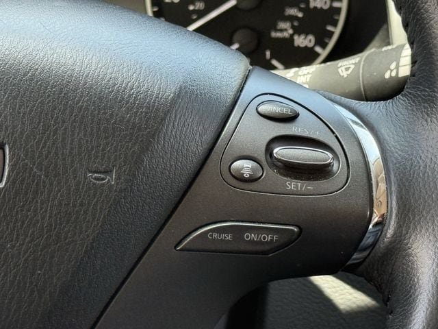Used 2023 Nissan Murano SV AWD/4WD image 15
