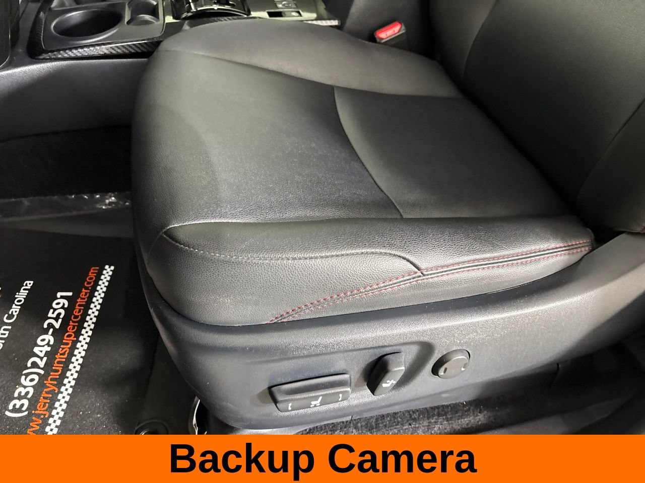 Used 2024 Toyota 4Runner TRD Off-Road Premium w/ Moonroof Package AWD/4WD image 15