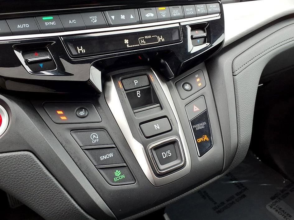 Used 2025 Honda Odyssey EX-L image 29