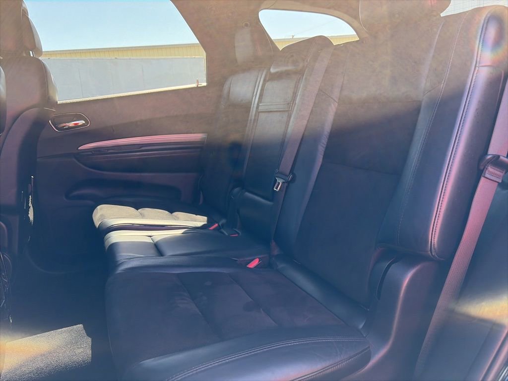 Used 2020 Dodge Durango GT image 10