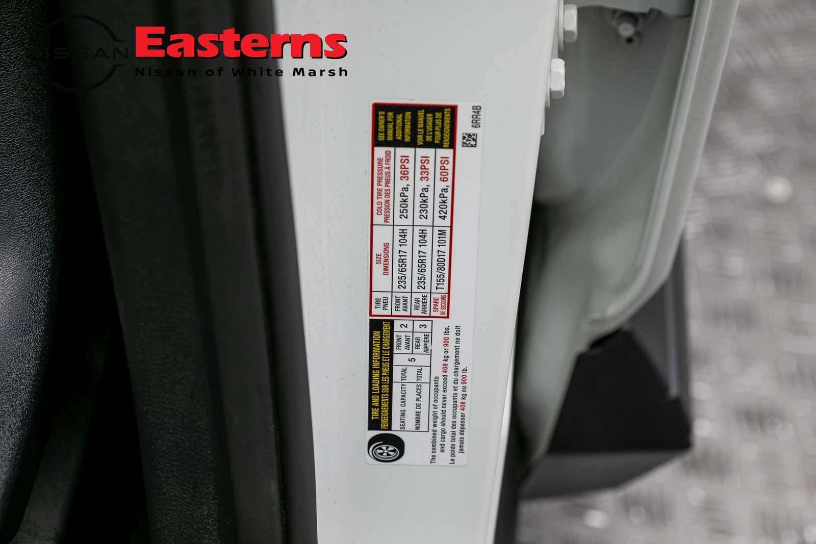 Used 2023 Nissan Rogue S FWD image 33