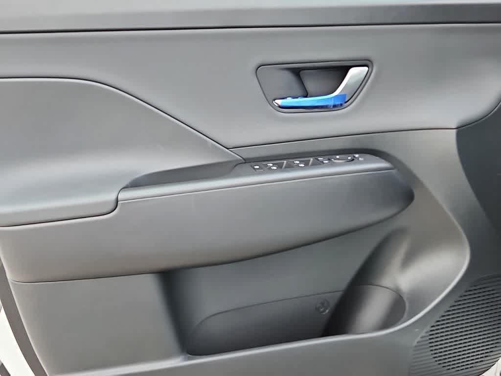 New 2026 Hyundai Kona SEL Premium FWD image 10
