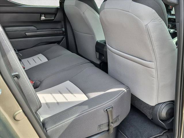 Used 2025 Toyota Tacoma TRD Sport RWD image 18