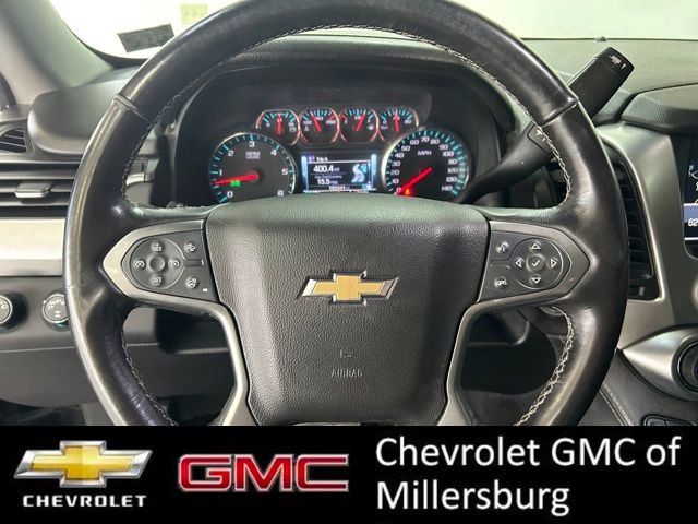Used 2019 Chevrolet Tahoe LT image 16