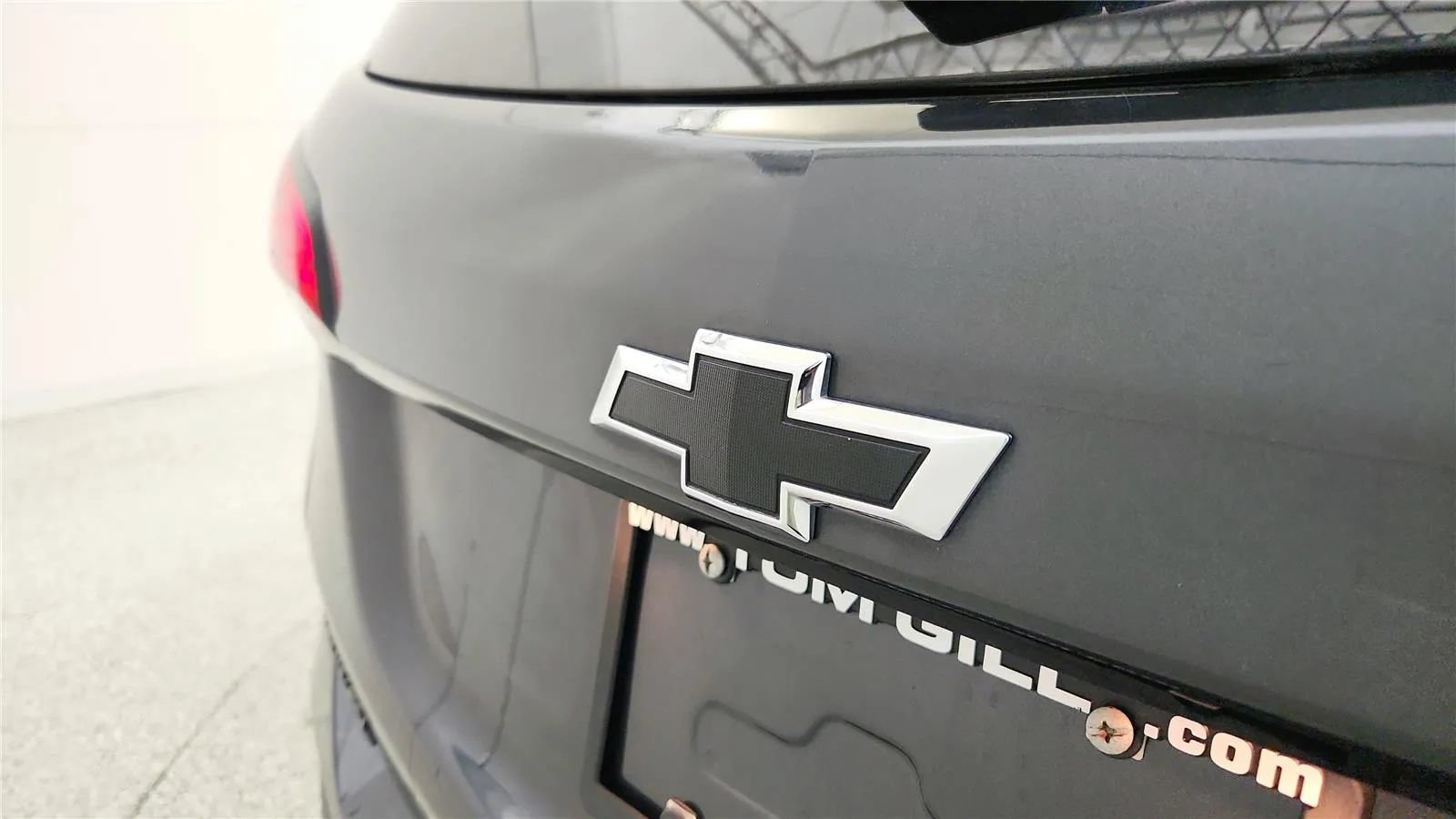 Used 2022 Chevrolet Equinox LT FWD image 35
