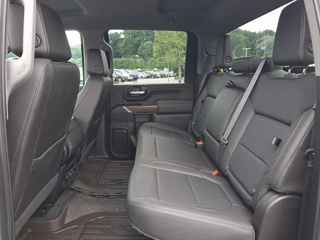 Used 2022 GMC Sierra 2500 SLT w/ Snow Plow Prep/Camper Package AWD/4WD image 20