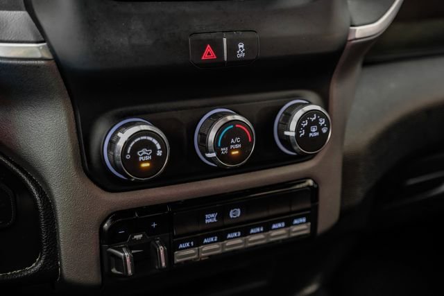 Used 2024 RAM 3500 Big Horn image 24