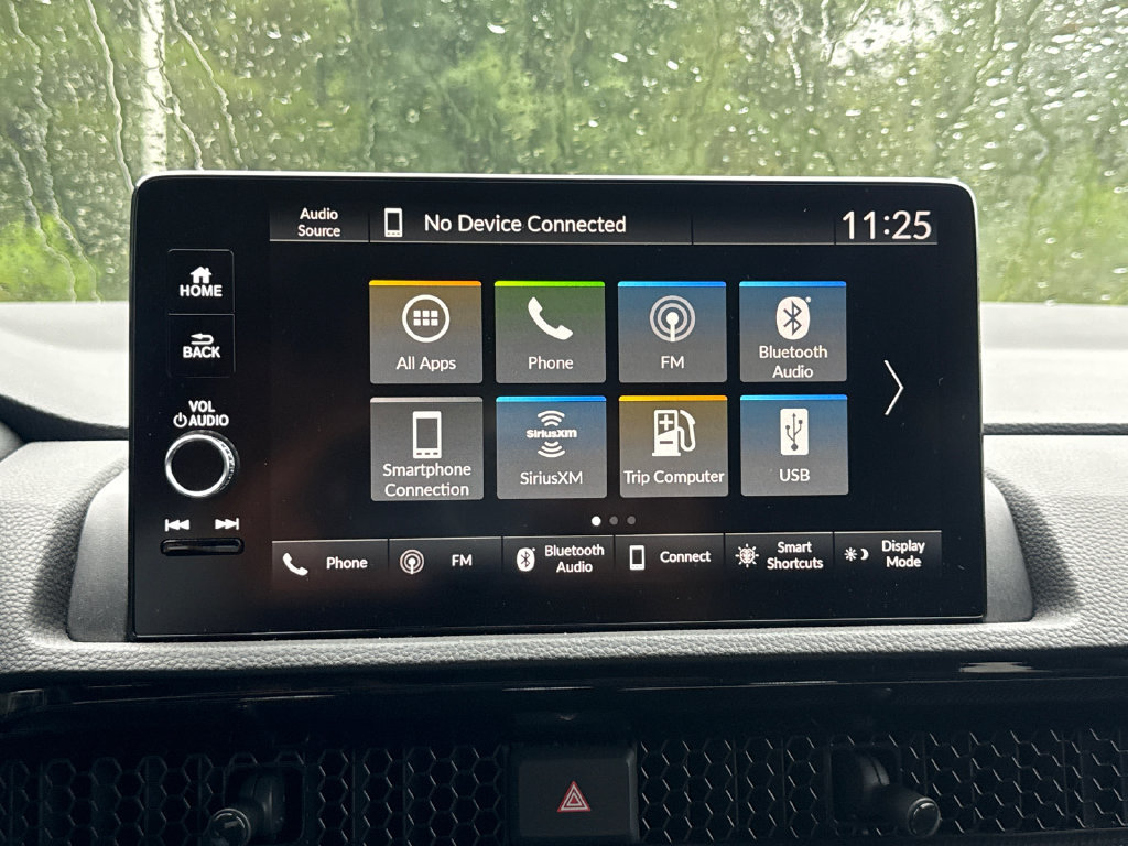 Certified 2024 Honda CR-V EX-L image 25