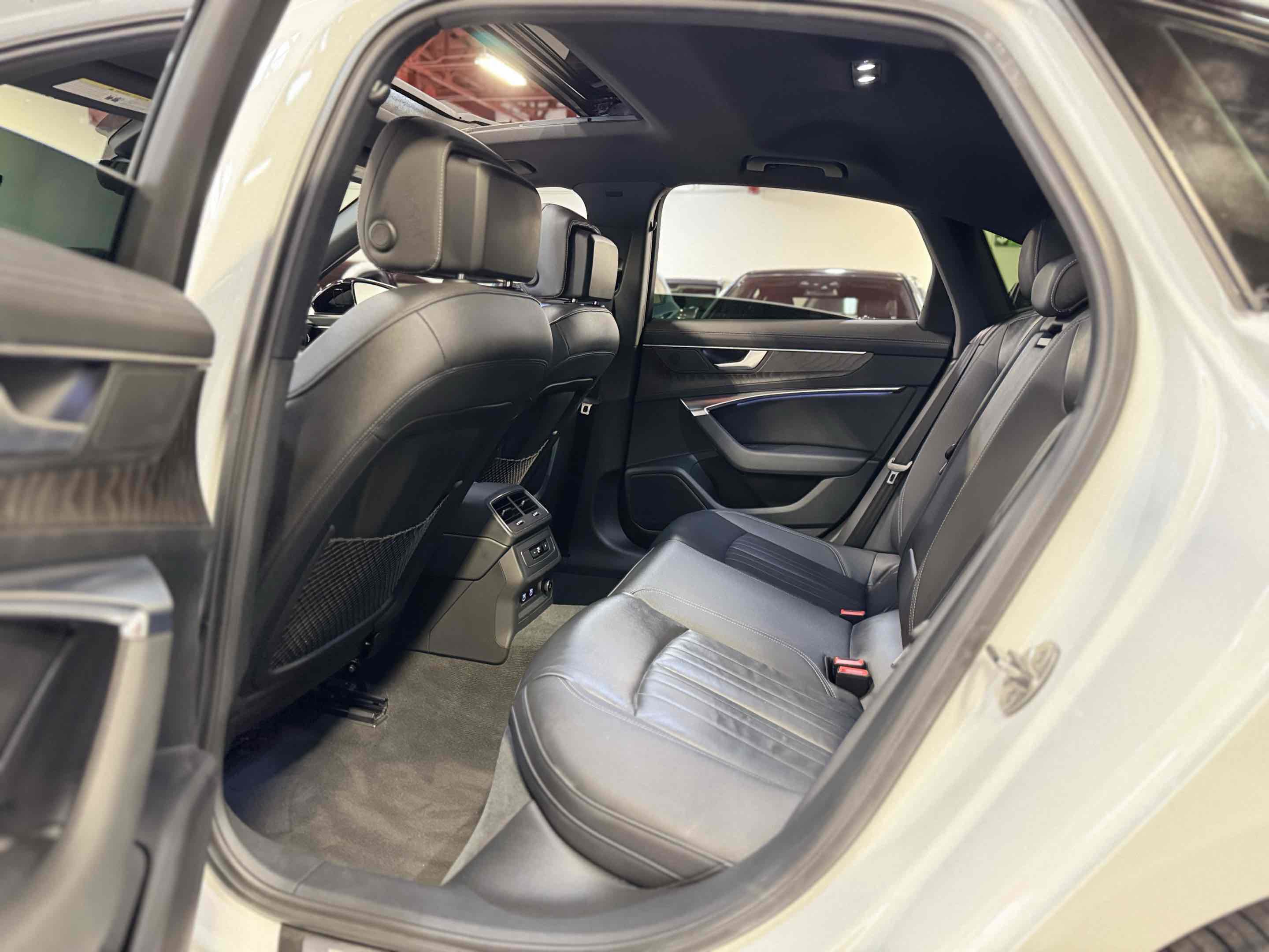 Used 2021 Audi A6 2.0T Premium w/ Convenience Package image 42