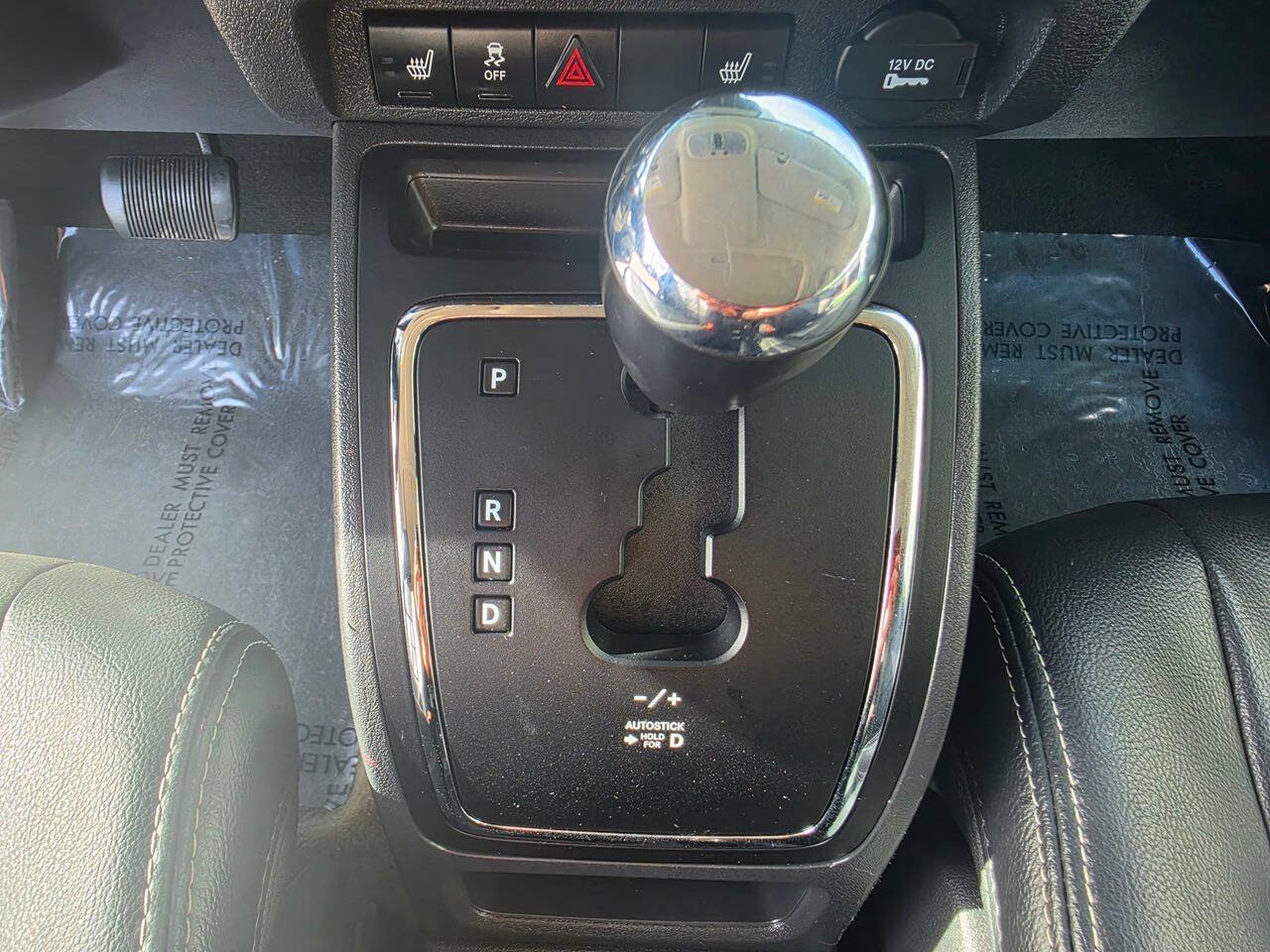 Used 2016 Jeep Patriot High Altitude FWD image 36