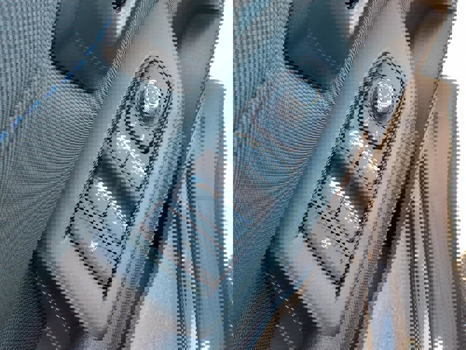 New 2026 Subaru Forester Premium image 30