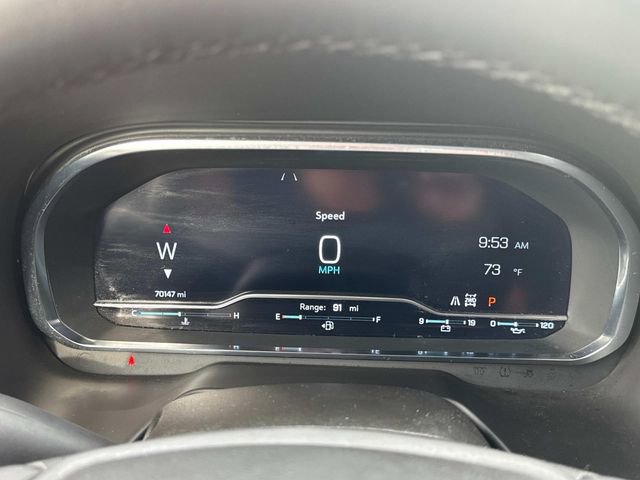 Used 2024 Chevrolet Tahoe LT AWD/4WD image 41