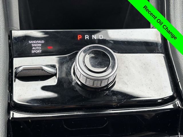 Used 2023 Jeep Grand Cherokee Limited w/ Black Appearance Package AWD/4WD image 20