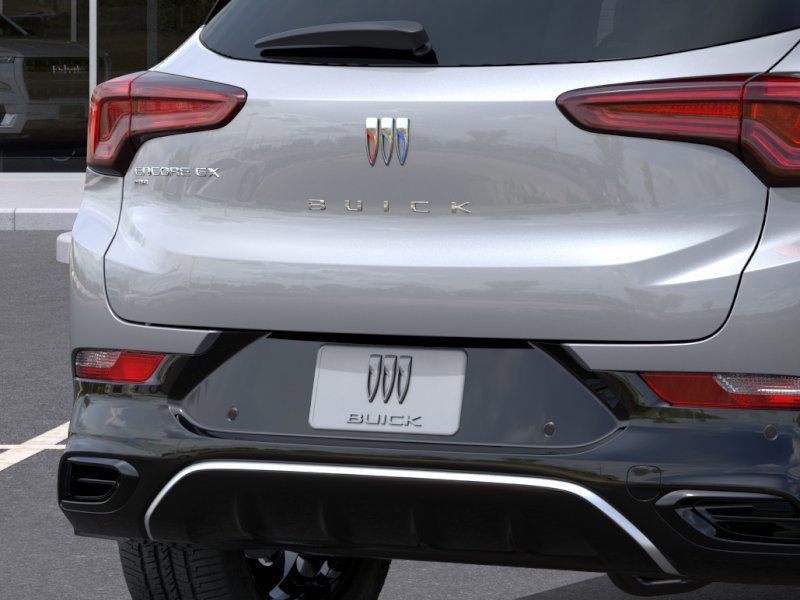 New 2026 Buick Encore GX Sport Touring w/ Advanced Technology Package image 14