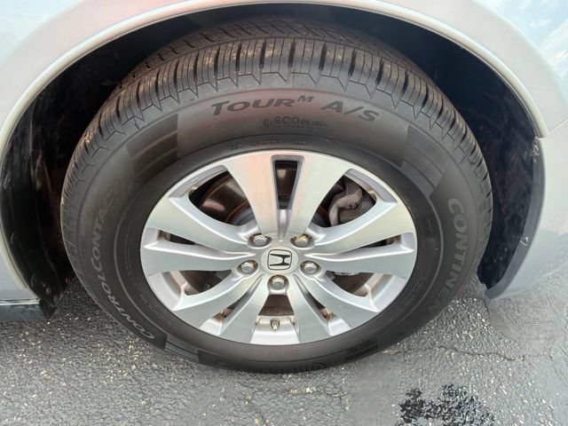 Used 2016 Honda Odyssey SE image 23