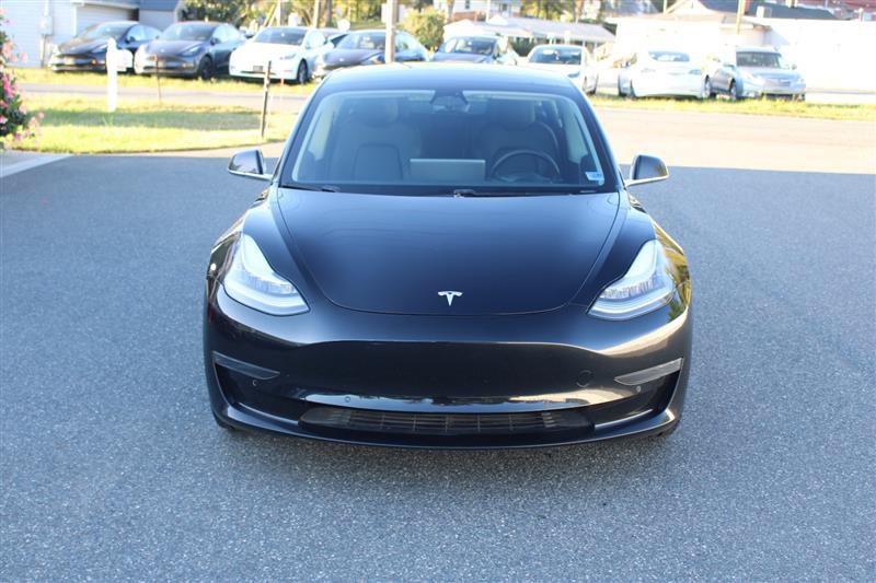Used 2020 Tesla Model 3 Standard Range Plus RWD image 2