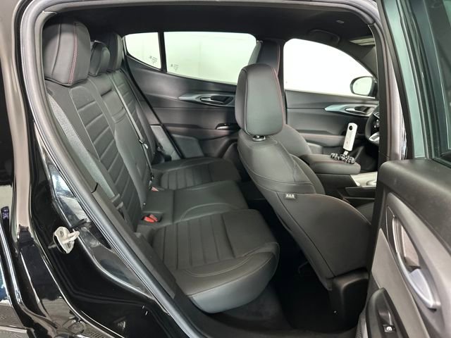 Used 2024 Dodge Hornet R/T image 27