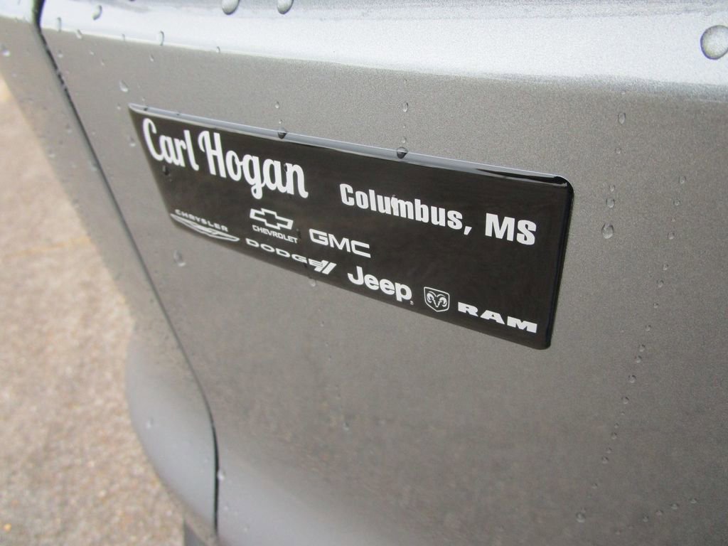 New 2026 GMC Acadia Elevation w/ Elevation Premium Package image 9