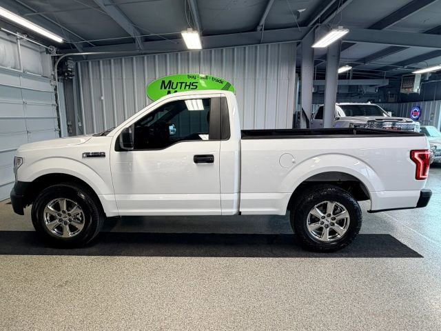 Used 2016 Ford F150 2WD Regular Cab image 5
