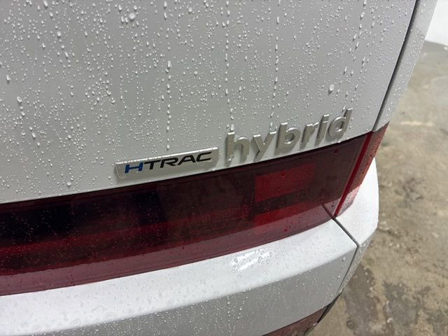 New 2026 Hyundai Santa Fe Limited image 6