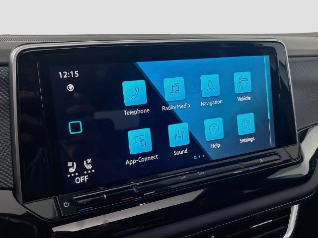 New 2026 Volkswagen Atlas Cross Sport SEL Premium R-Line AWD/4WD image 16