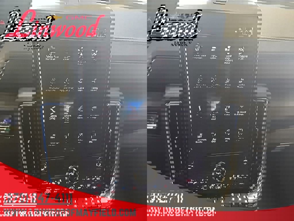 New 2026 GMC Yukon XL Denali w/ Denali Reserve Package image 28