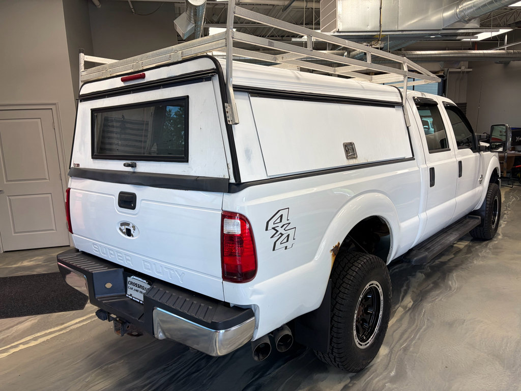 Used 2013 Ford F350 XL w/ XL Value Pkg AWD/4WD image 29