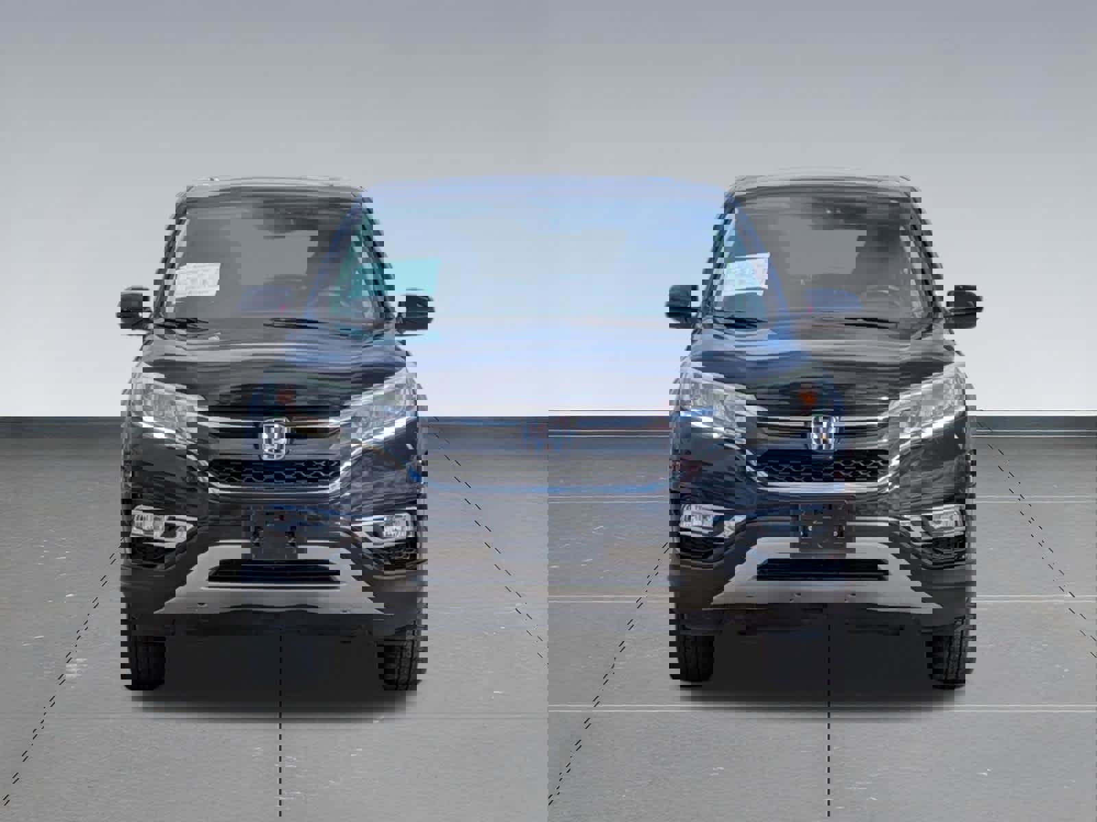 Used 2015 Honda CR-V EX image 8