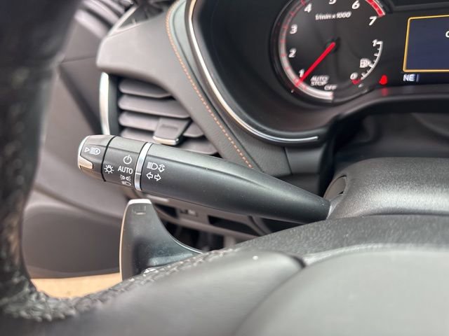 Used 2023 Cadillac CT5 V w/ Cold Weather Package image 21