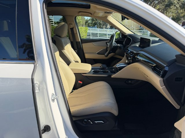 Certified 2023 Acura MDX w/ Technology Package FWD image 20