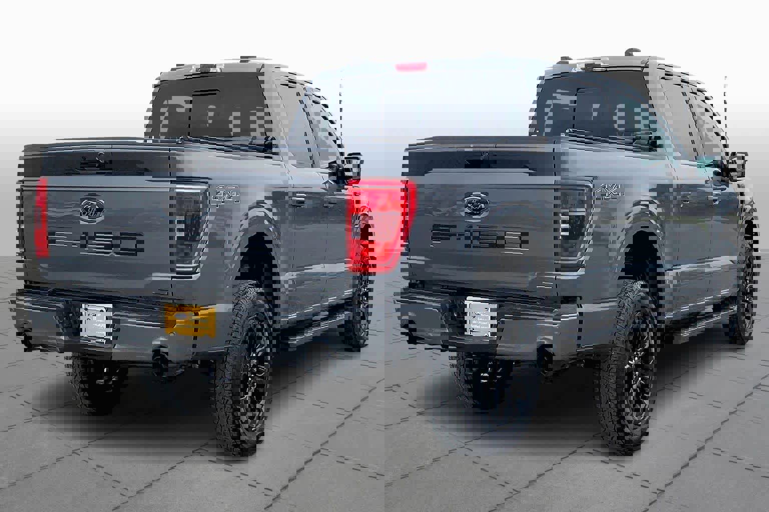 Certified 2023 Ford F150 XLT w/ Equipment Group 302A High image 12