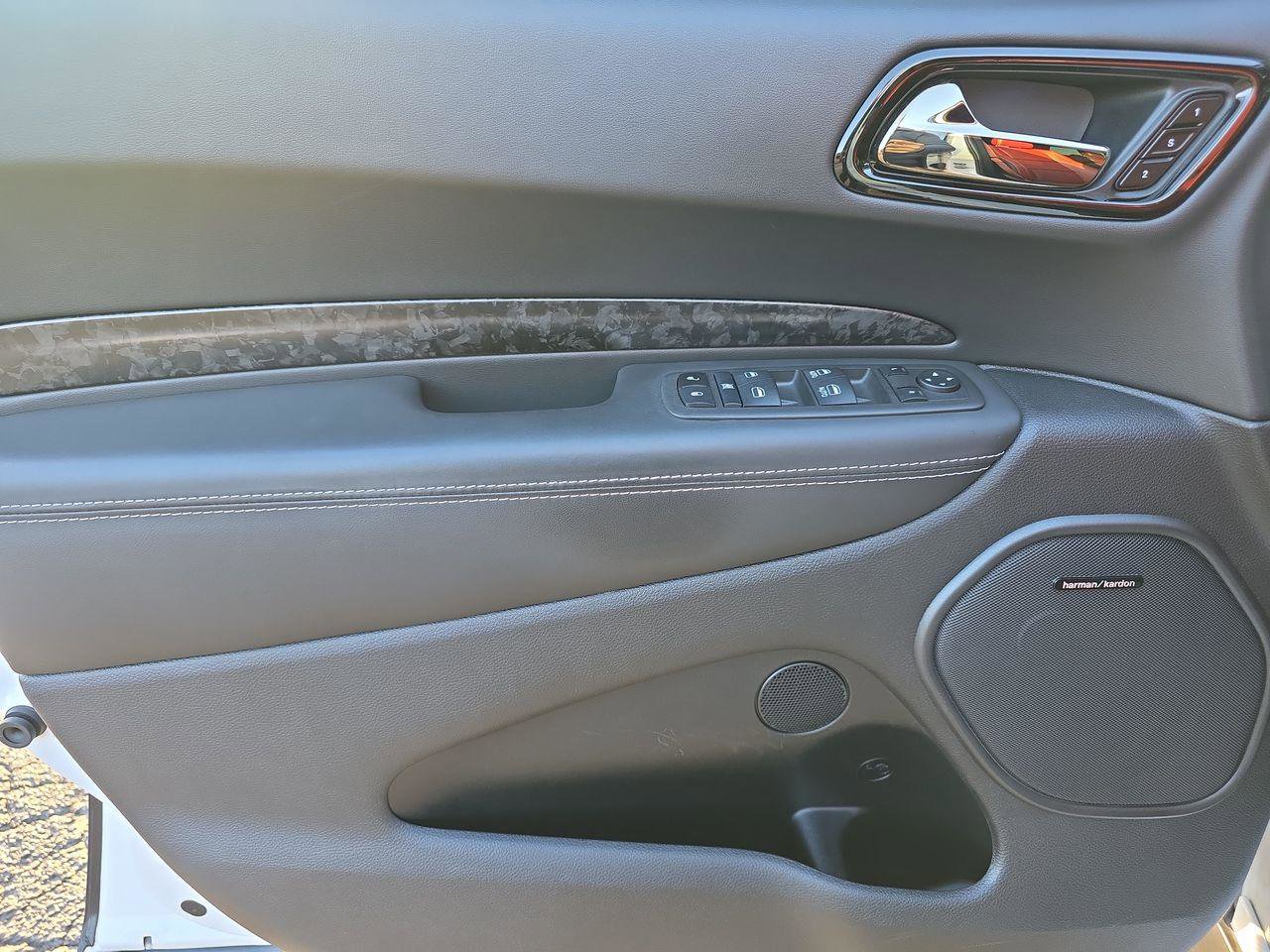 Used 2024 Dodge Durango SRT Hellcat image 5