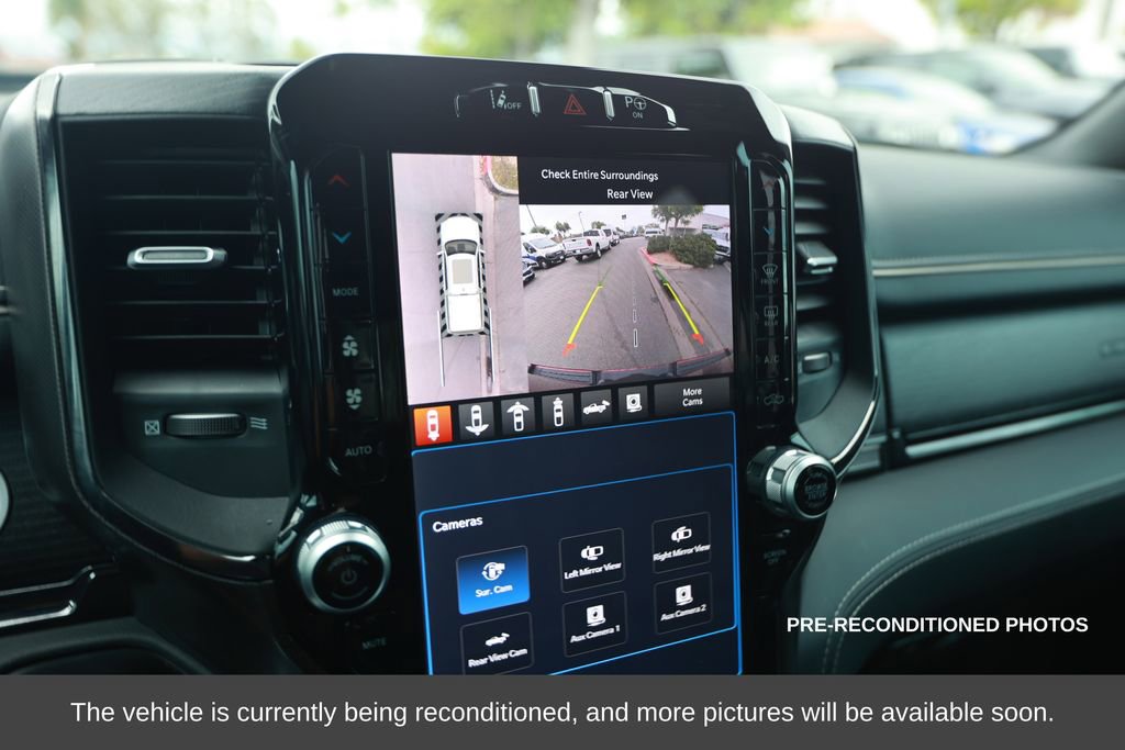 Used 2024 RAM 1500 Limited image 23