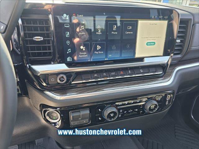 New 2026 Chevrolet Silverado 1500 LT image 21
