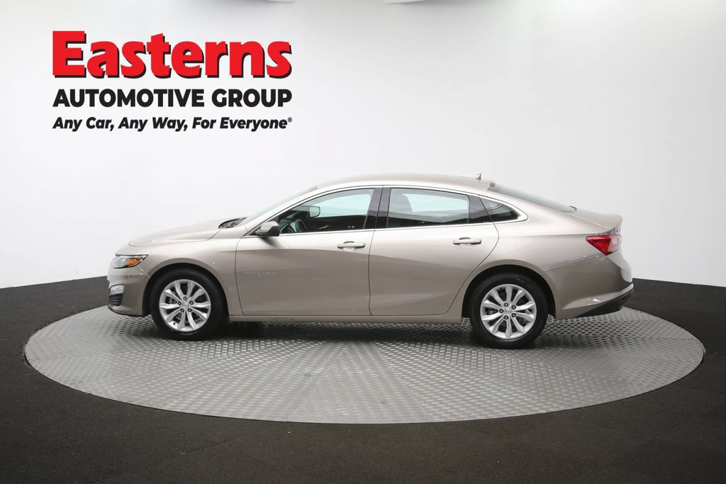 Used 2025 Chevrolet Malibu LT FWD image 60