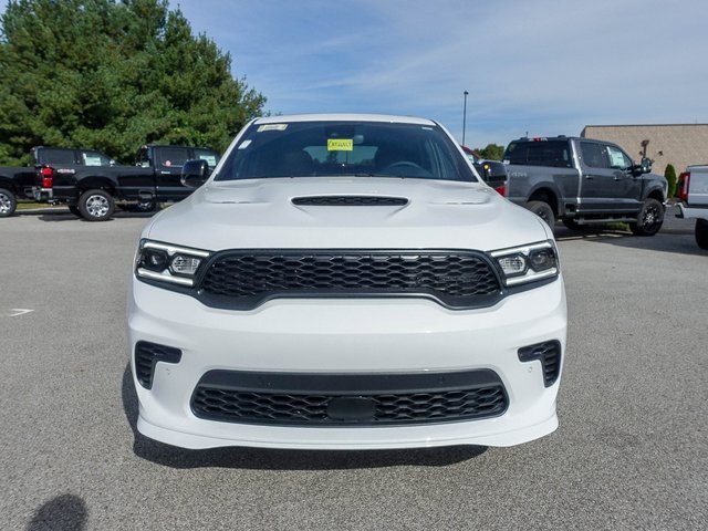 New 2026 Dodge Durango GT image 3