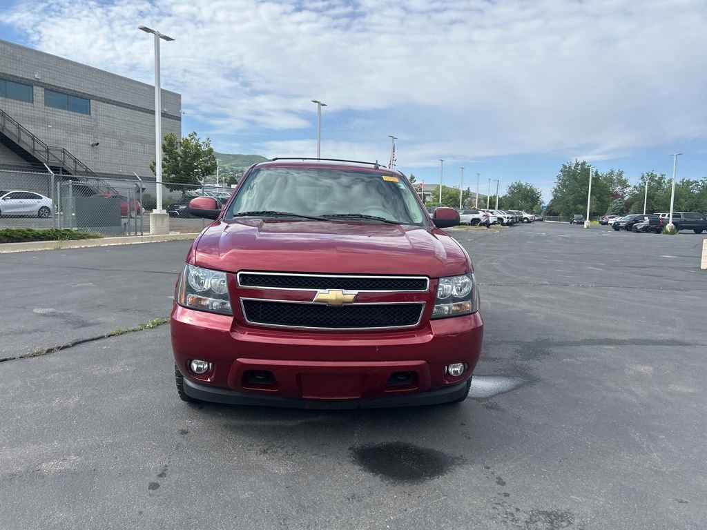 Used 2010 Chevrolet Tahoe LT AWD/4WD image 11