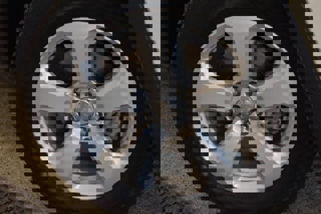 Used 2021 Jeep Compass Latitude w/ Convenience Group image 14