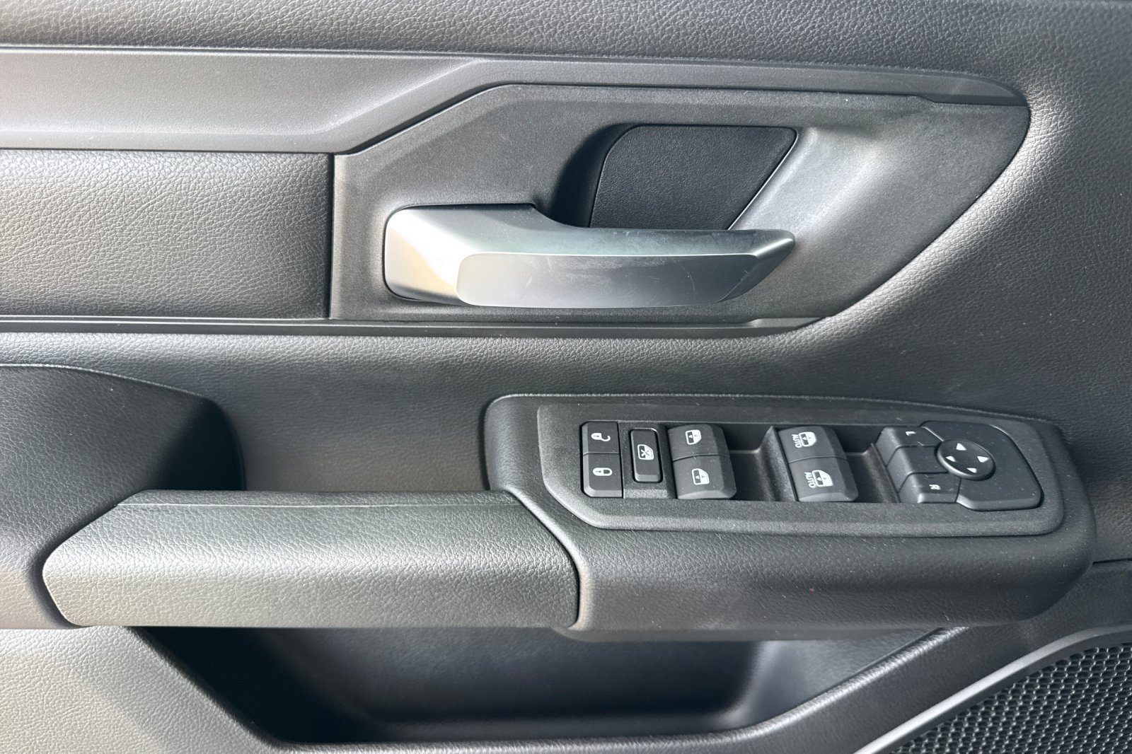 New 2026 RAM 1500 Tradesman RWD image 10