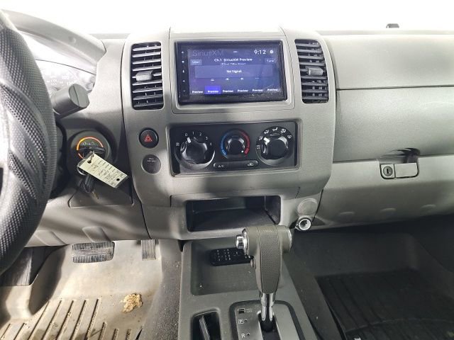 Used 2008 Nissan Frontier SE w/ Power Pkg image 15