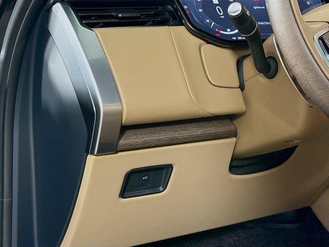 New 2026 Land Rover Range Rover SE AWD/4WD image 10