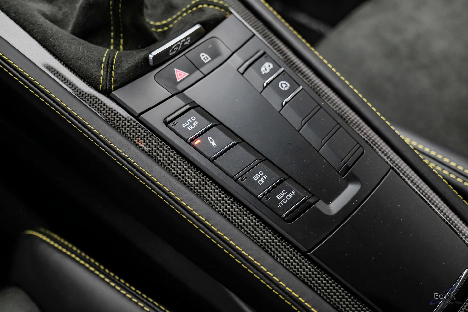Used 2023 Porsche 718 Cayman GT4 RWD image 63