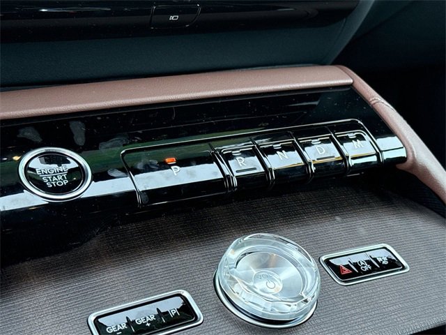 New 2025 Lincoln Navigator L Reserve image 33