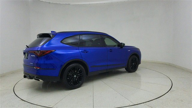 Used 2025 Acura MDX A-Spec image 76