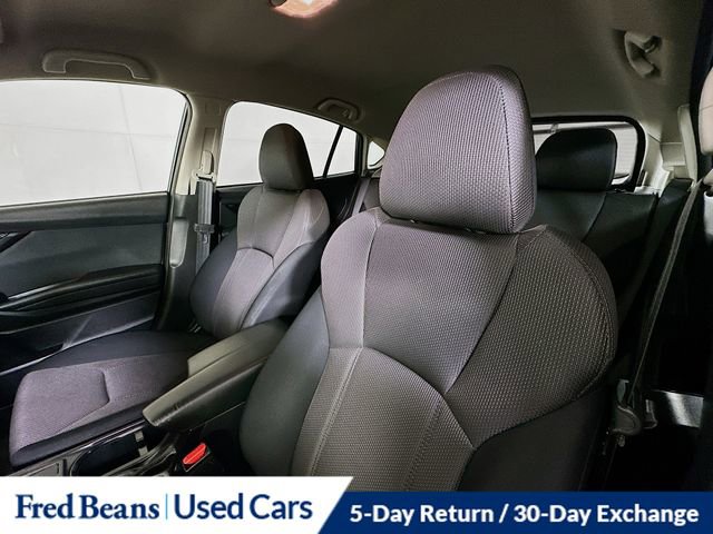 Used 2023 Subaru Crosstrek 2.0i image 21
