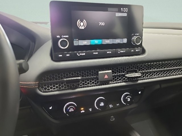 Certified 2023 Honda HR-V Sport image 28