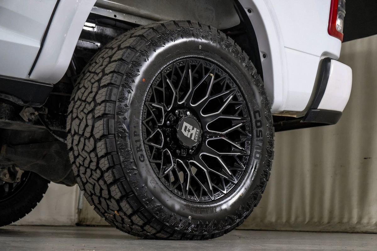 Used 2023 RAM 2500 Lone Star w/ Night Edition image 55