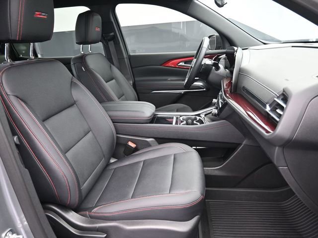 Used 2024 Chevrolet Traverse Z71 w/ LPO, Floor Liner Package image 32