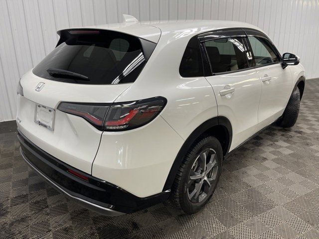 Certified 2024 Honda HR-V EX-L image 2