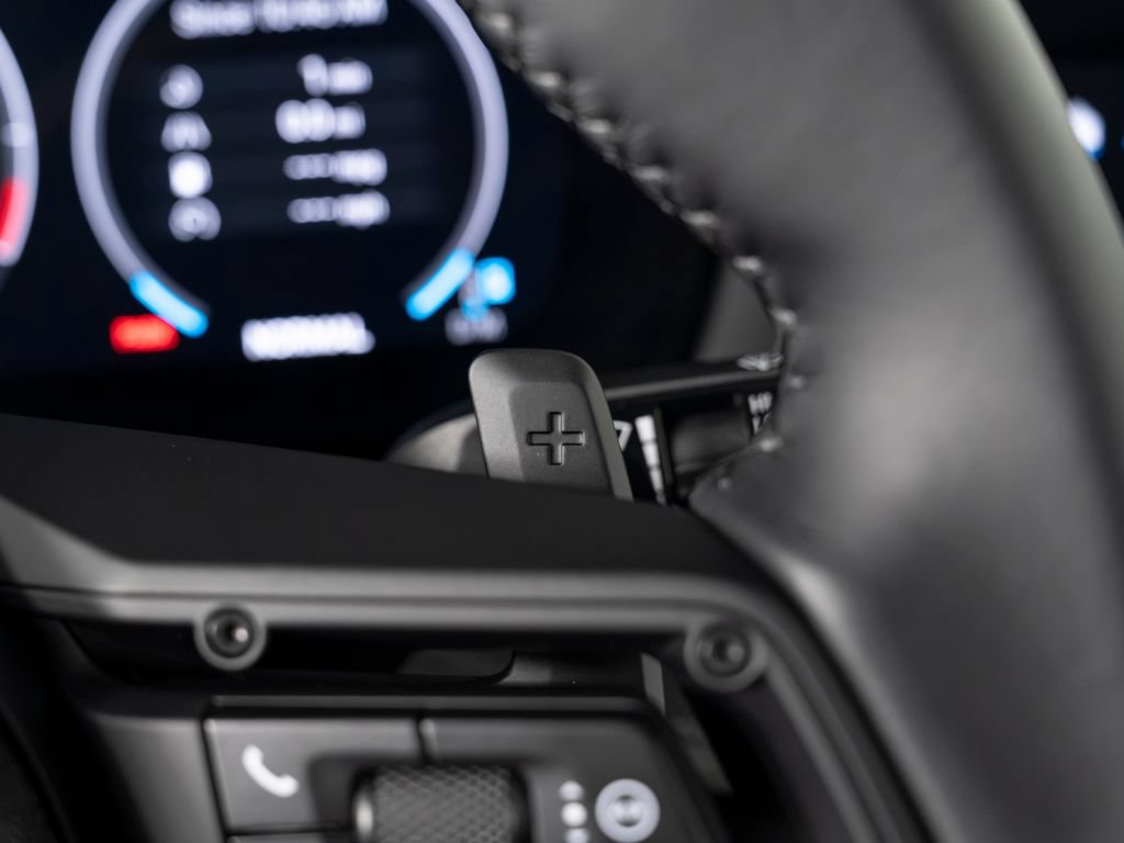 New 2026 Porsche 911 Carrera RWD image 33